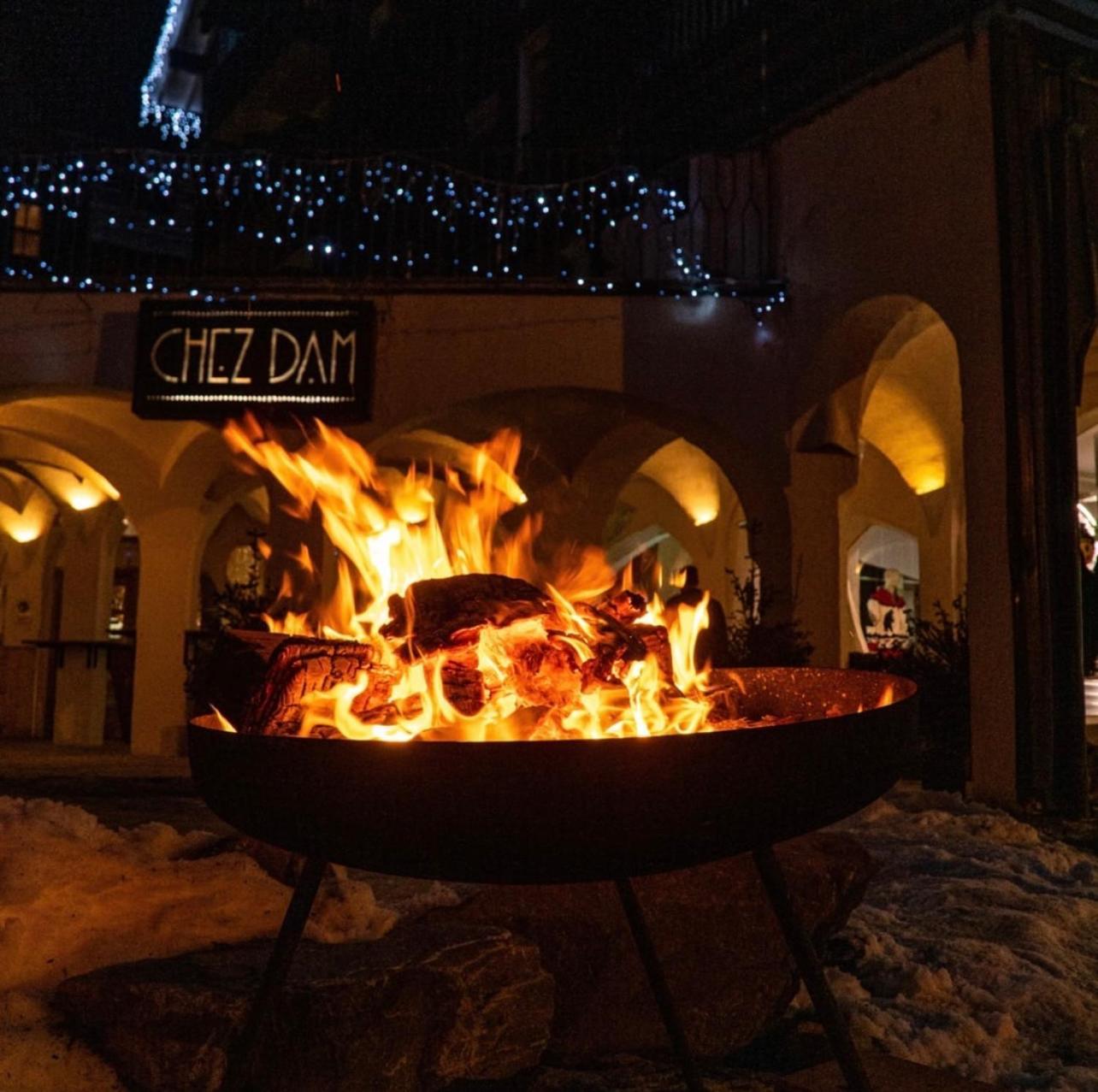 Chalet Montana - Borgo Le Stalle Lunghe Prato Nevoso Bagian luar foto