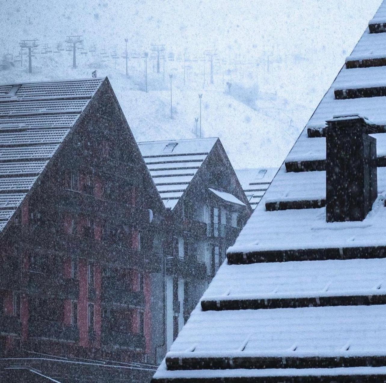Chalet Montana - Borgo Le Stalle Lunghe Prato Nevoso Bagian luar foto